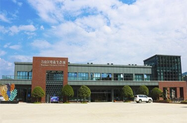 白山小程序开发公司